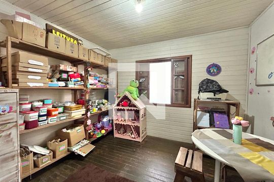 Quarto 2 de casa à venda com 3 quartos, 490m² em Mauá, Novo Hamburgo