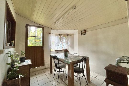 Sala 3 de casa à venda com 3 quartos, 490m² em Mauá, Novo Hamburgo