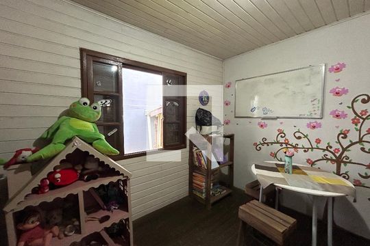 Quarto 2 de casa à venda com 3 quartos, 490m² em Mauá, Novo Hamburgo