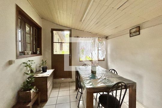 Sala 3 de casa à venda com 3 quartos, 490m² em Mauá, Novo Hamburgo