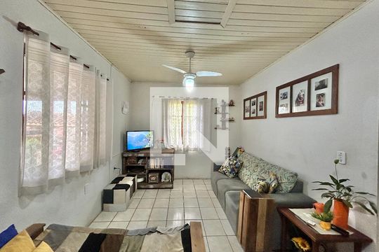 Casa à venda com 3 quartos, 490m² em Mauá, Novo Hamburgo