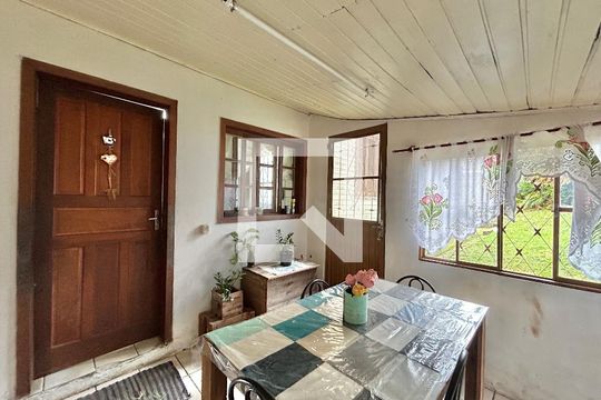 Sala 3 de casa à venda com 3 quartos, 490m² em Mauá, Novo Hamburgo
