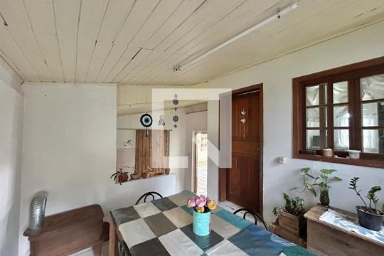 Sala 3 de casa à venda com 3 quartos, 490m² em Mauá, Novo Hamburgo