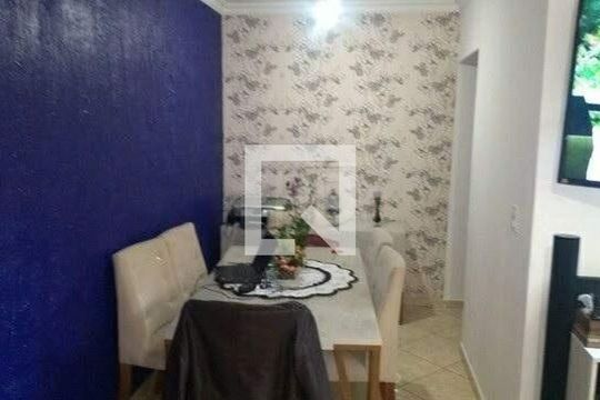 Apartamento à venda com 3 quartos, 90m² em Vila Marina, Santo André