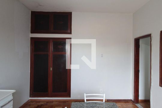 Cozinha de kitnet/studio para alugar com 1 quarto, 45m² em Nova Cachoeirinha, Belo Horizonte
