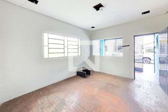 Sala de casa para alugar com 3 quartos, 138m² em Vila Nair, São José dos Campos