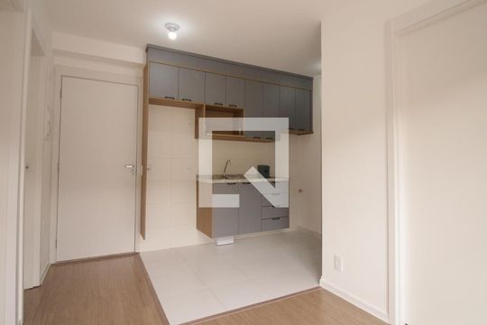 Apartamento para alugar com 2 quartos, 35m² em Parque da Vila Prudente, São Paulo