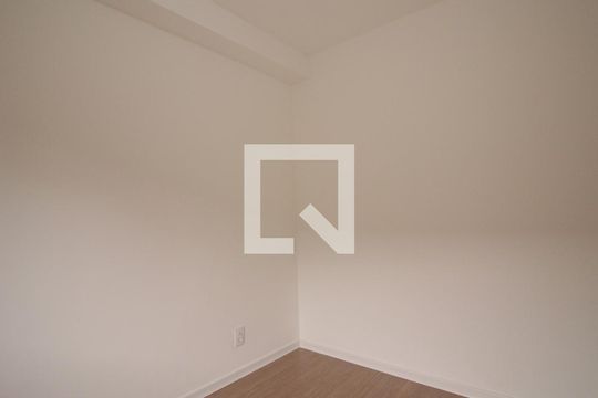 Quarto 2 de apartamento para alugar com 2 quartos, 35m² em Parque da Vila Prudente, São Paulo