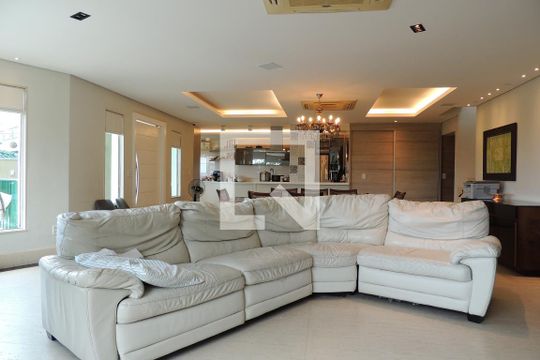 Casa de Condomínio à venda com 3 quartos, 441m² em Anil, Rio de Janeiro