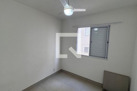 Quarto 1 de apartamento à venda com 2 quartos, 44m² em Jardim do Lago Continuacao, Campinas
