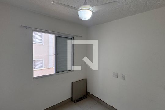 Quarto 1 de apartamento à venda com 2 quartos, 44m² em Jardim do Lago Continuacao, Campinas