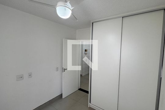 Quarto 1 de apartamento à venda com 2 quartos, 44m² em Jardim do Lago Continuacao, Campinas