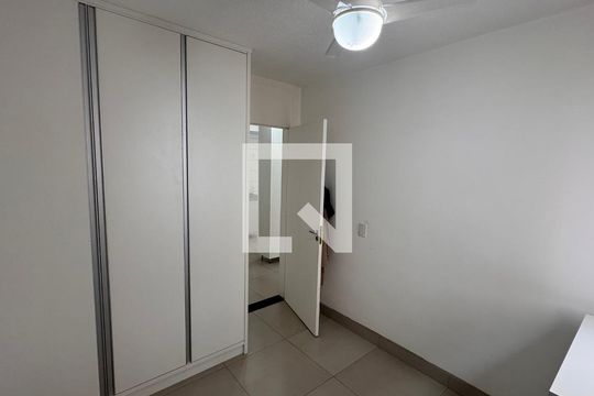 Quarto 2 de apartamento à venda com 2 quartos, 44m² em Jardim do Lago Continuacao, Campinas