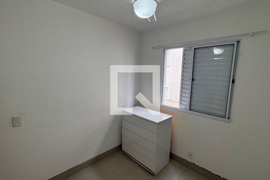 Quarto 2 de apartamento à venda com 2 quartos, 44m² em Jardim do Lago Continuacao, Campinas