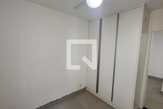 Quarto 2 de apartamento à venda com 2 quartos, 44m² em Jardim do Lago Continuacao, Campinas