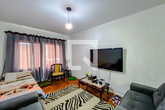 Apartamento à venda com 2 quartos, 96m² em Brás, São Paulo