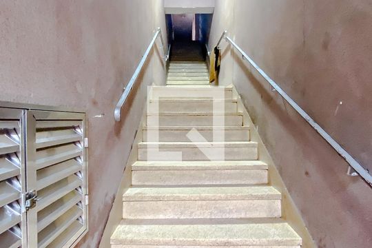 Área comum de apartamento à venda com 2 quartos, 96m² em Brás, São Paulo