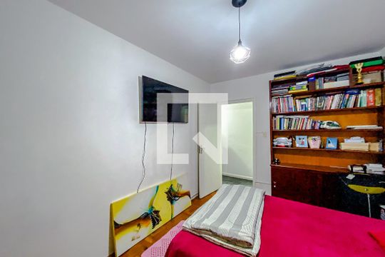 Quarto 2 de apartamento à venda com 2 quartos, 96m² em Brás, São Paulo