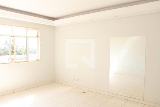 Sala de apartamento para alugar com 2 quartos, 60m² em Setor Bueno, Goiânia