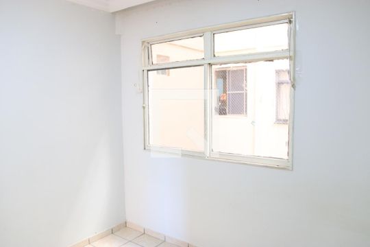 Quarto 1 de apartamento para alugar com 2 quartos, 60m² em Setor Bueno, Goiânia