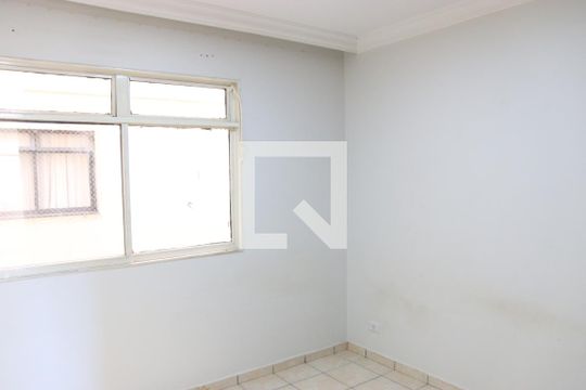 Quarto 1 de apartamento para alugar com 2 quartos, 60m² em Setor Bueno, Goiânia
