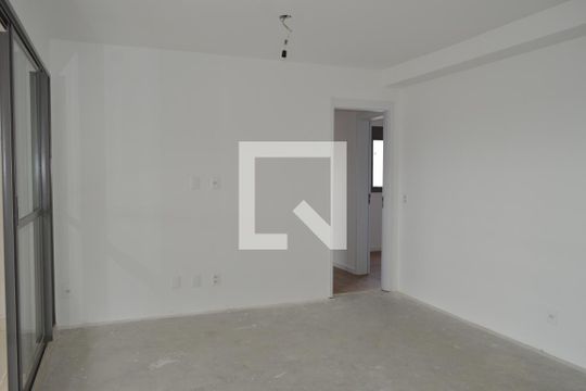 Sala de apartamento à venda com 3 quartos, 127m² em Ipiranga, São Paulo