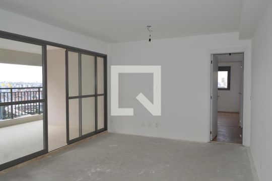 Apartamento à venda com 3 quartos, 127m² em Ipiranga, São Paulo