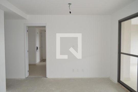 Sala de apartamento à venda com 3 quartos, 127m² em Ipiranga, São Paulo
