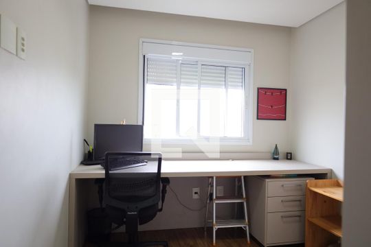 Quarto 1 de apartamento à venda com 2 quartos, 63m² em Vila Isa, São Paulo