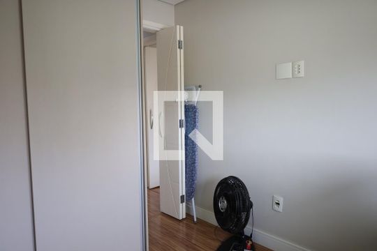 Quarto 1 de apartamento à venda com 2 quartos, 63m² em Vila Isa, São Paulo