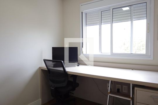 Quarto 1 de apartamento à venda com 2 quartos, 63m² em Vila Isa, São Paulo