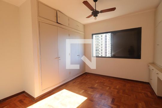 Quarto 1 de apartamento para alugar com 3 quartos, 202m² em Centro, Ribeirão Preto