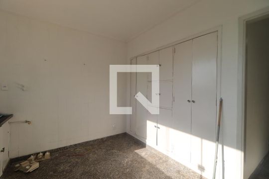 Cozinha de apartamento para alugar com 3 quartos, 202m² em Centro, Ribeirão Preto