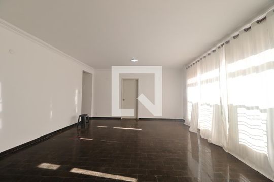 Sala de apartamento para alugar com 3 quartos, 202m² em Centro, Ribeirão Preto