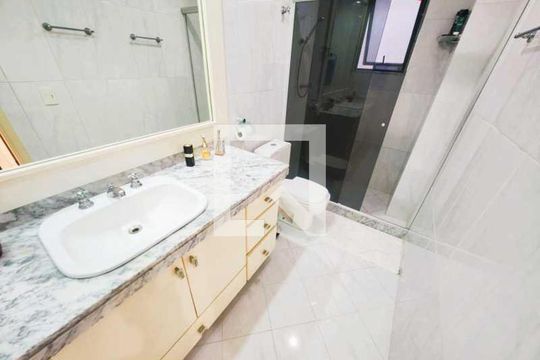 Apartamento à venda com 4 quartos, 139m² em Jardim Guanabara, Rio de Janeiro