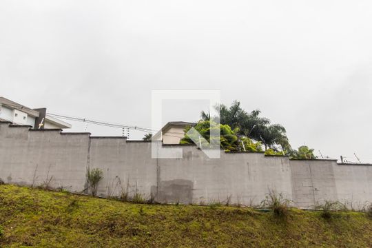 Vista da Suíte de apartamento à venda com 3 quartos, 200m² em Tamboré, Santana de Parnaíba