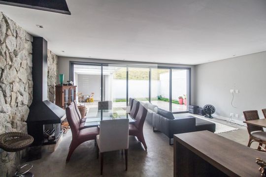 Apartamento à venda com 3 quartos, 200m² em Tamboré, Santana de Parnaíba
