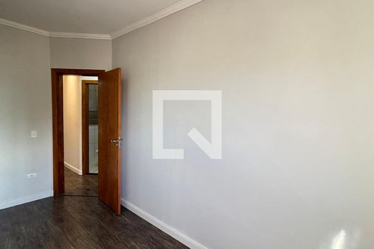 Quarto de apartamento para alugar com 2 quartos, 110m² em Vila Assunção, Santo André