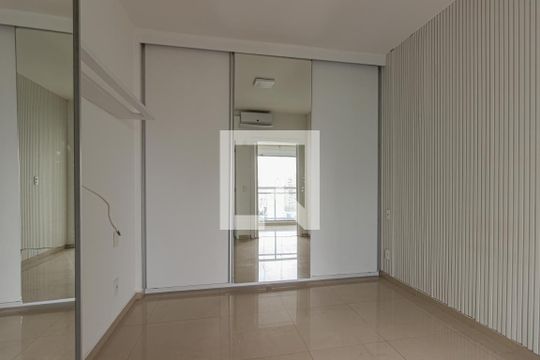 Suíte de apartamento à venda com 1 quarto, 53m² em Cidade Monções, São Paulo