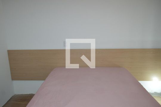 Sala/Quarto de apartamento à venda com 1 quarto, 24m² em Vila Mariana, São Paulo