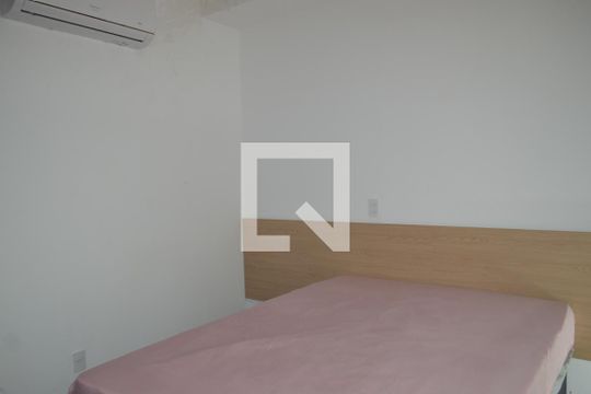 Sala/Quarto de apartamento à venda com 1 quarto, 24m² em Vila Mariana, São Paulo
