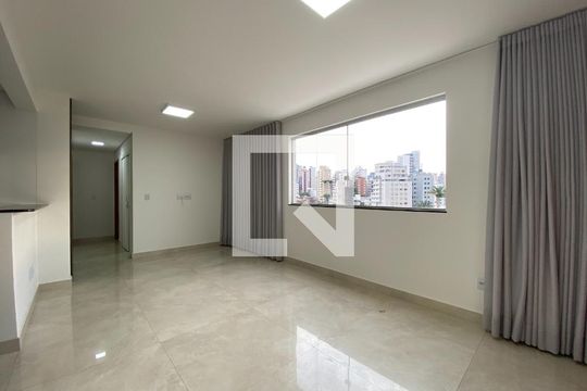 Apartamento à venda com 2 quartos, 68m² em São Pedro, Belo Horizonte