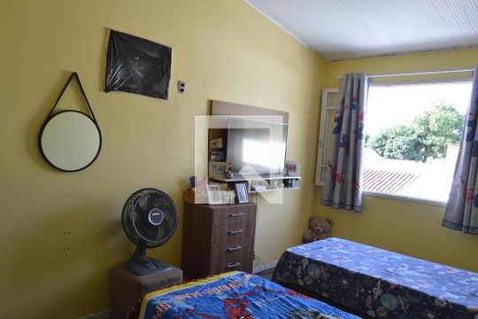Quarto 2 de casa de condomínio à venda com 3 quartos, 225m² em Taquara, Rio de Janeiro