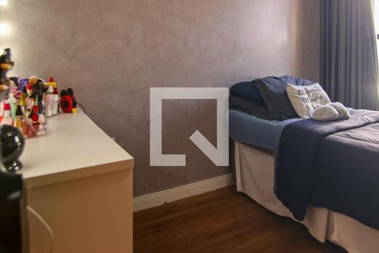 Quarto 2 de casa para alugar com 4 quartos, 224m² em Jardim Moriyama, Indaiatuba