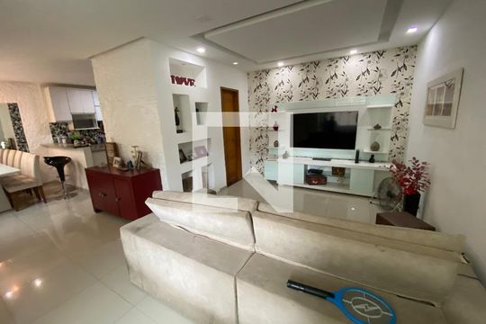 Casa à venda com 3 quartos, 220m² em Freguesia (jacarepaguá), Rio de Janeiro