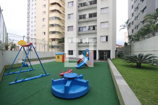 Área Comum de apartamento à venda com 2 quartos, 75m² em Parque Mandaqui, São Paulo