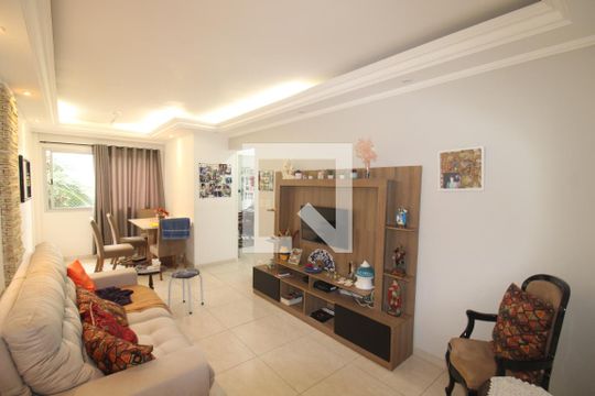 Apartamento à venda com 2 quartos, 75m² em Parque Mandaqui, São Paulo