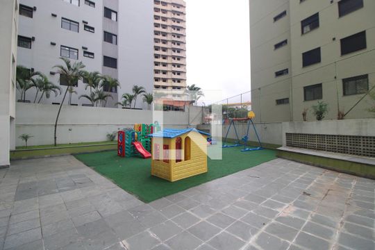 Área Comum de apartamento à venda com 2 quartos, 75m² em Parque Mandaqui, São Paulo