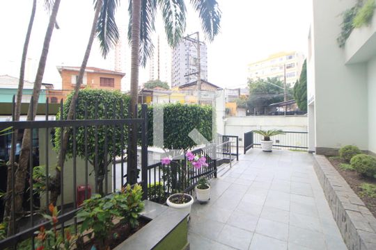 Área Comum de apartamento à venda com 2 quartos, 75m² em Parque Mandaqui, São Paulo