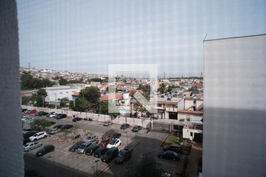 Vista de apartamento à venda com 1 quarto, 46m² em Jardim Sao Francisco (zona Leste), São Paulo